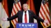 Donald Trump Praises Saddam Hussein for Killing Terrorists