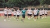 Les jeunes peinent à confirmer derrière les champions du monde Allemands