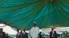 An Rantsar Da Sabon Gwamnan Jihar Nasarawa Abdullahi Sule