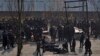 20 Killed in Surge of Violence in Indian Kashmir