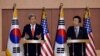 克里：朝鮮試射導彈將犯嚴重錯誤
