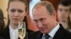 Russia Tests New Sub-Launched Missile