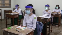 ကိုဗစ်ကာလ စာသင်ကြားမှုပုံစံ ပြောင်းလဲဖို့လို