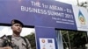 KTT ASEAN ke-18 Dibuka di Jakarta