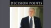 Bush pensó en sustituir a Cheney