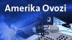 Amerika Ovozi Radiosi - 1-mart, 2014, shanba dasturi 