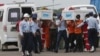 Tim Penyelam Angkat 6 Jenazah dari Lokasi Pesawat AirAsia