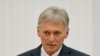 Berdevikê Kremlînê Dmitriy Peskov