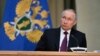 CPI emite orden detención contra Putin por presuntos crímenes de guerra