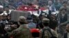 3 Tentara Pakistan Tewas dalam Serangan Lintas Perbatasan