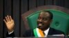 L'avion de Guillaume Soro obligéd'atterir à Accra
