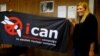 ICAN Raih Hadiah Nobel Perdamaian 2017