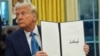 U.S President Donald Trump