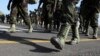 Quinze ans requis contre un ex-gradé de l'armée au Rwanda