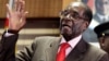 Zimbabwe Ta Fi Fuskantar Hadarin Matsalar Tsutsa Mai Cinye Amfanin Gona - FAO