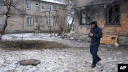 Donetsk