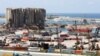 Jutaan Orang Hidup Dalam Kemiskinan Akibat Ledakan Beirut