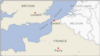 UK Finds Another 9 Migrants Trying to Enter by Boat