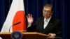 日本首相石破茂強調加強日美同盟是區域安全關鍵 盼會晤特朗普