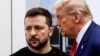 Trumpova žestoka retorika protiv Zelenskog ujedinila Ukrajince