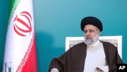 Shugaban Iran, Marigayi Ebrahim Raisi