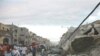 UN: Disaster Reduction Plans Can Help Cities Withstand Natural Hazards