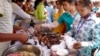 Study Finds Widespread Food Insecurity Among Factory Workers