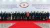 Toshkent Afg'oniston tinchlik muzokaralarining markaziga aylanmoqda