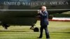 April, Trump Akan Melawat ke Amerika Latin
