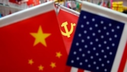 USCC發布年度報告：中國與世界敵對關係達至新高