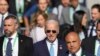 លោក Biden ជំរុញ​ក្រុម​ប្រទេស G-20 ឱ្យ​គាំទ្រ «អធិបតេយ្យភាព» អ៊ុយក្រែន និង «បង្កើន​សម្ពាធ» លើ​ក្រុម​ហាម៉ាស់