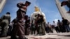 Thai Poll Date Uncertain as Protesters Disrupt Government Talks