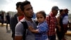 Guatemala inaugura centro de protección a refugiados