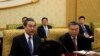 China Janji Dukung Ekonomi Korut di Tengah Tekanan Sanksi PBB