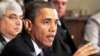 Obama presiona por el START