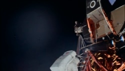 50 ans après, l’Afrique se souvient de l'expédition de l’homme sur la lune