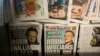 Media Should Not 'Sensationalize' Suicide