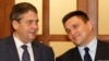 Голова МЗС Німеччини не виключає можливості пом’якшення санкцій щодо РФ