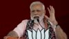 For India’s Modi, Symbolism is Political Strategy
