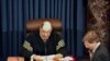 Next Stop After Trump's Impeachment: the Senate