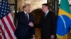 Brazilian court denies Bolsonaro's request to travel to Trump inauguration