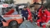 Израел изврши воздушни и копнени напади во југот на Газа