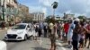 A Timeline of Recent Events in Cuba 
