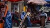 Afghan Women Report Some Harassment as Taliban Promise Security 