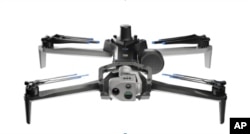 Дрон Skydio X10