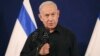 Perdana Menteri Benjamin Netanyahu membubarkan Kabinet Perang Israel (foto: dok). 