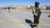 Pakistan Kills 24 Insurgents in Volatile Baluchistan