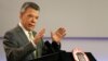 Santos asegura proceso justo a exguerrilleros colombianos
