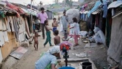 ရိုဟင်ဂျာ ၄၀၀၀၀ ကျော် မြန်မာပြည်ပြန်ပို့ဖို့ အိန္ဒိယစီစဉ်