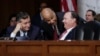 Kavanaugh on Track as Senate Hearing Wraps Up